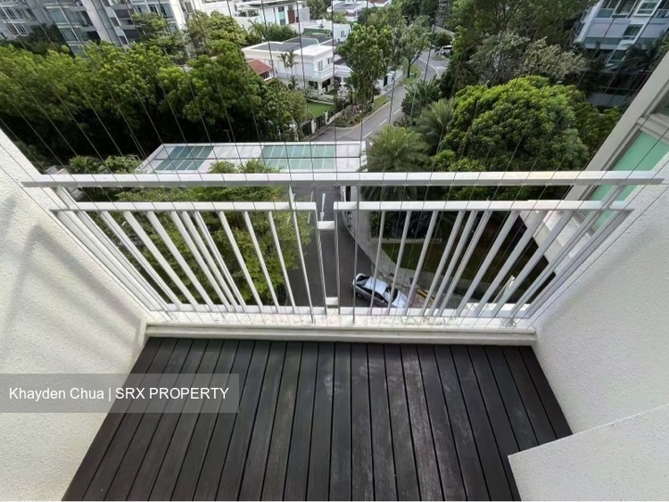 The Infiniti (D5), Condominium #545089701